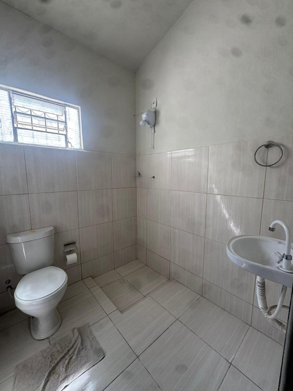 Casinha da Cecí Apartment in Campina Grande