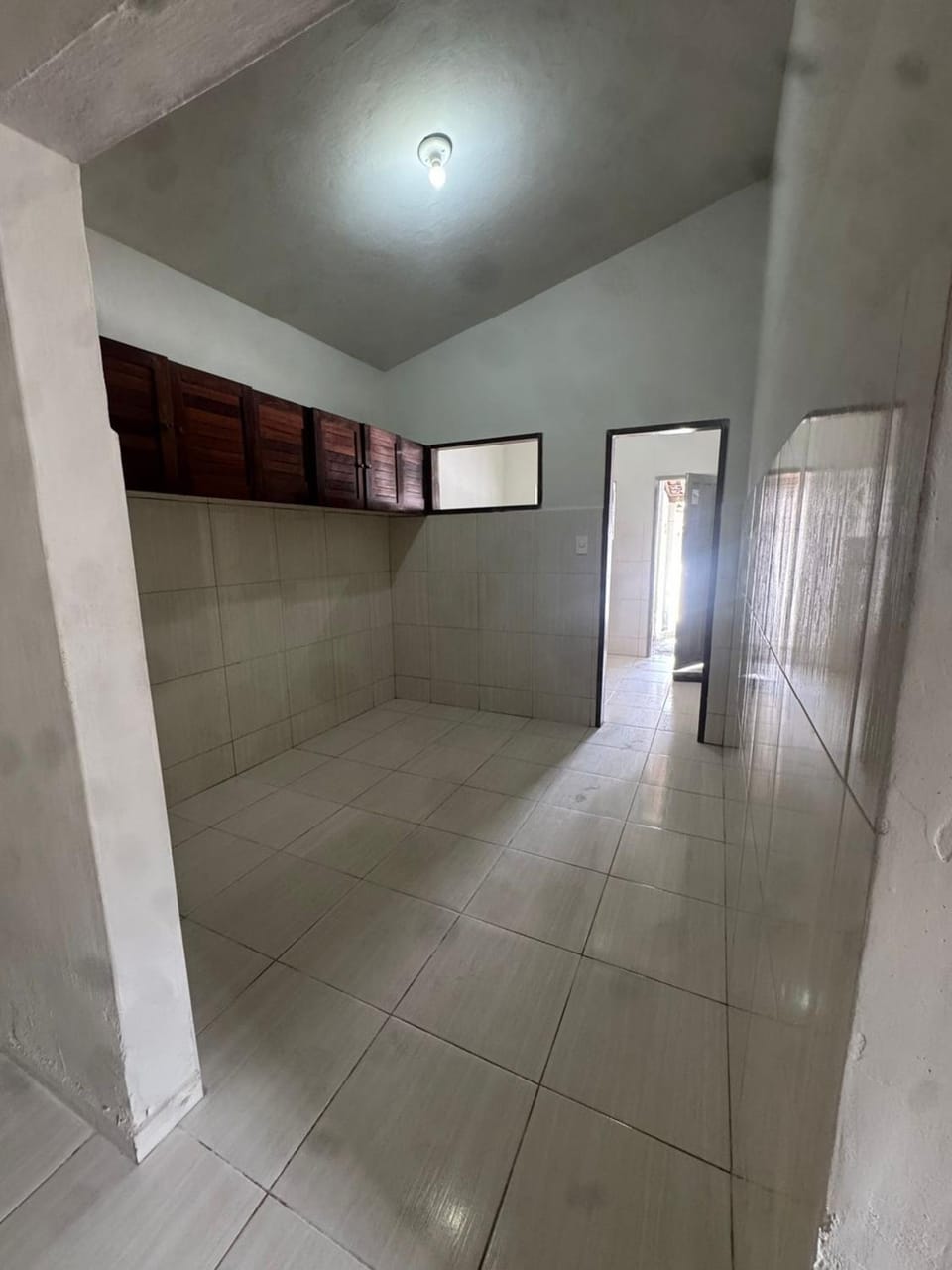 Casinha da Cecí Apartment in Campina Grande