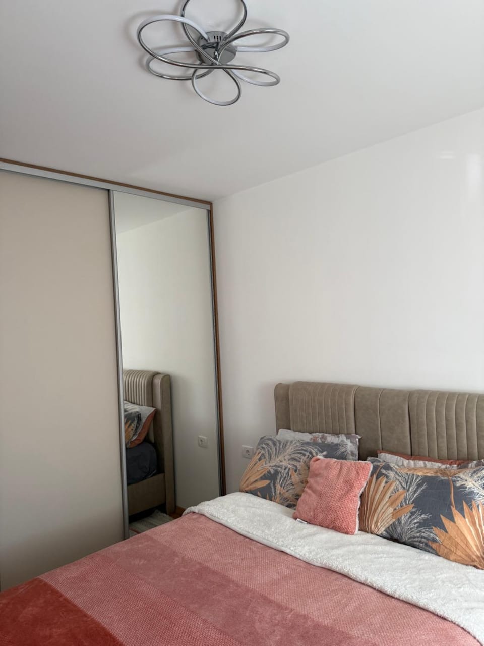 Broj 19 Apartment in Budva Municipality