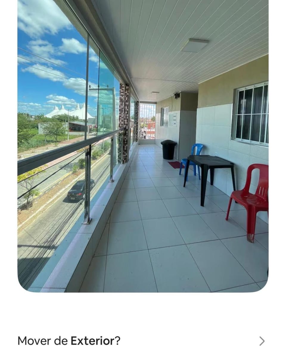 Pousada do Gil Hotel in State of Ceará