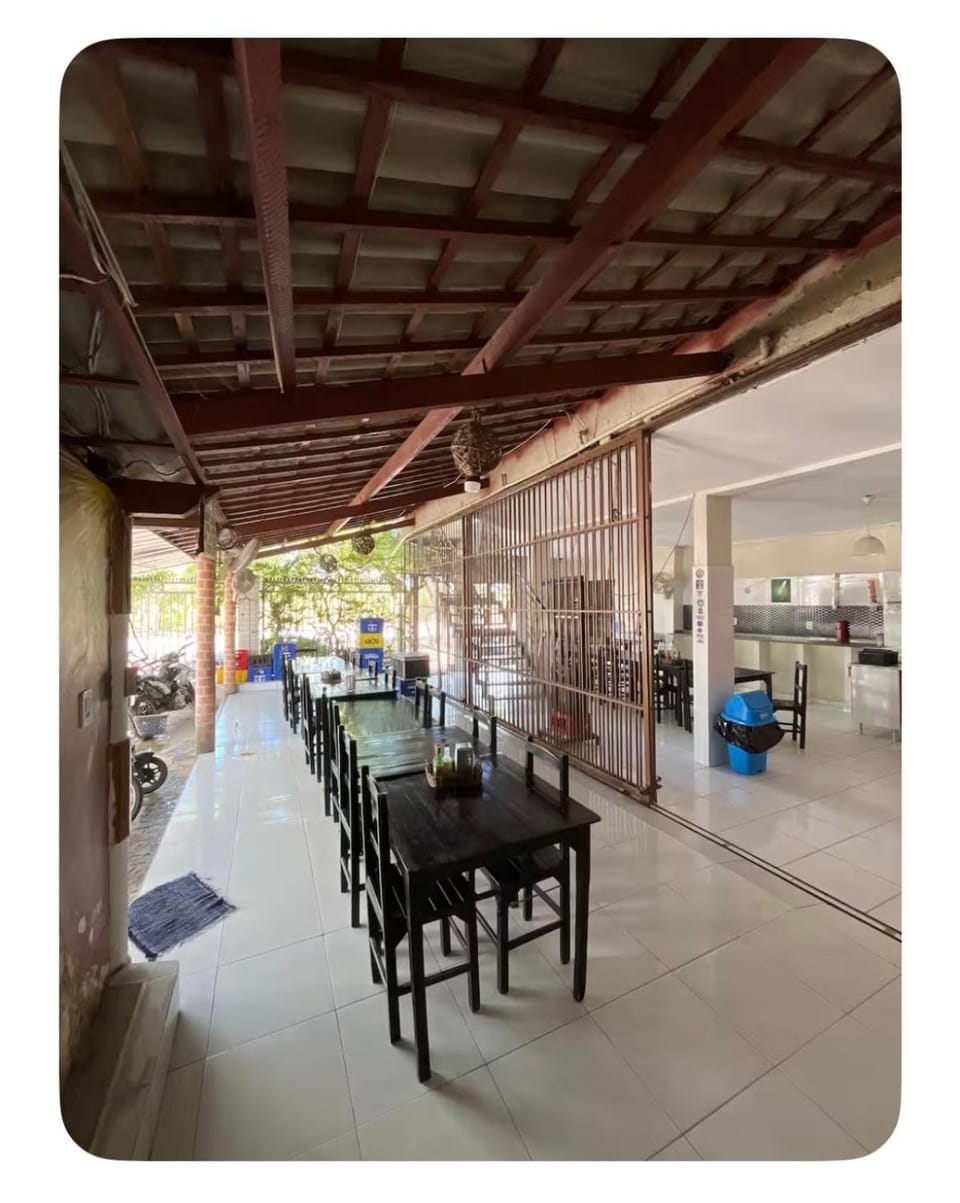 Pousada do Gil Hotel in State of Ceará