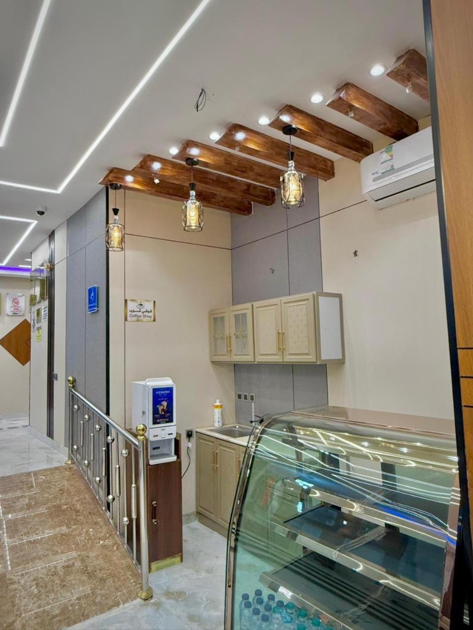 Maidan Al Bait Madina Hotel in Medina