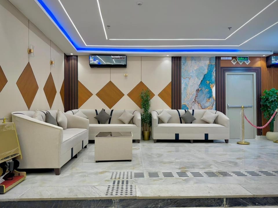 Maidan Al Bait Madina Hotel in Medina