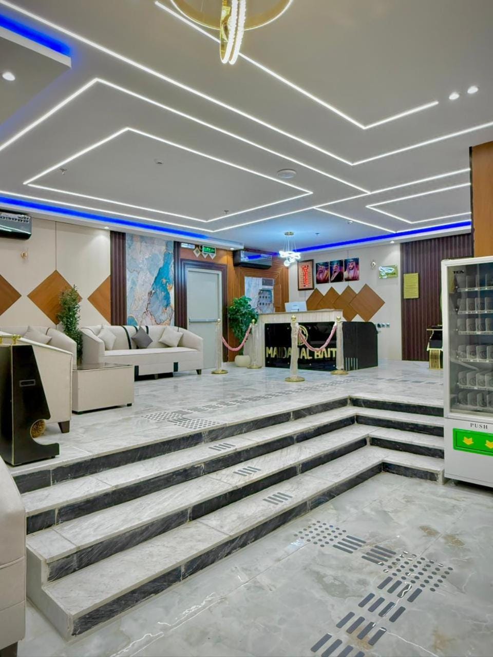 Maidan Al Bait Madina Hotel in Medina