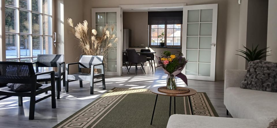 Villa by the Baltic Sea Vacation rental in Palanga