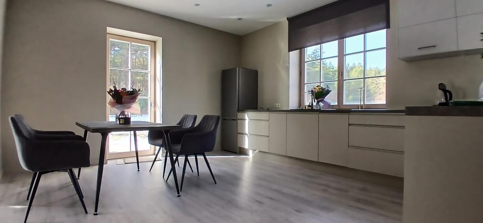 Villa by the Baltic Sea Vacation rental in Palanga