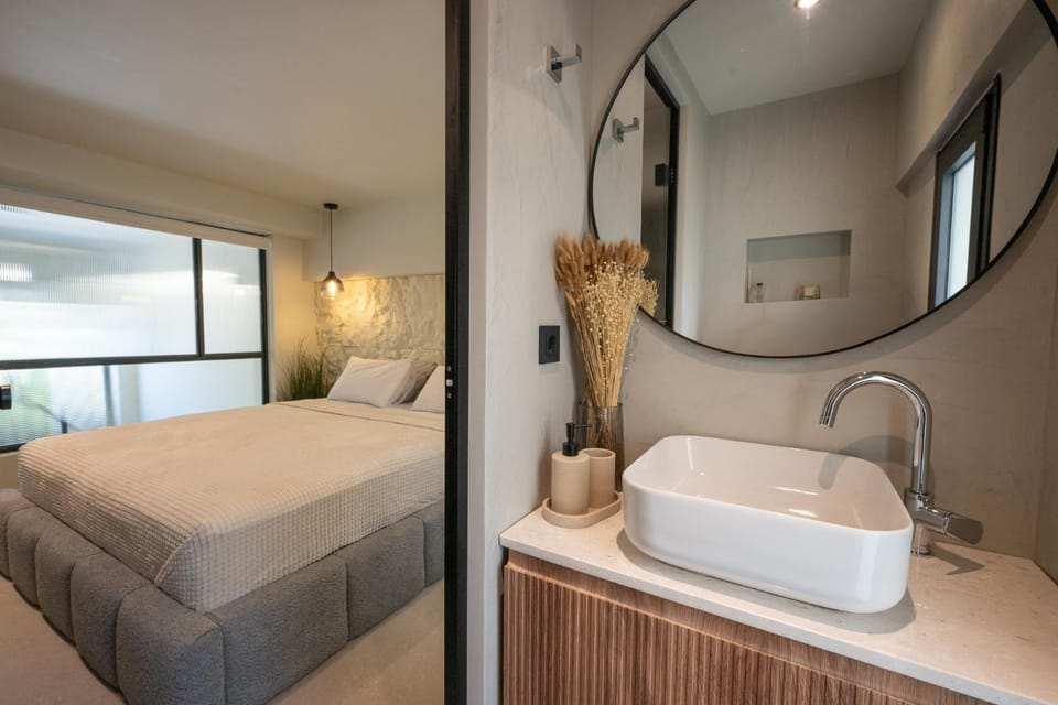 NOMA Suites Apartment in Messenia