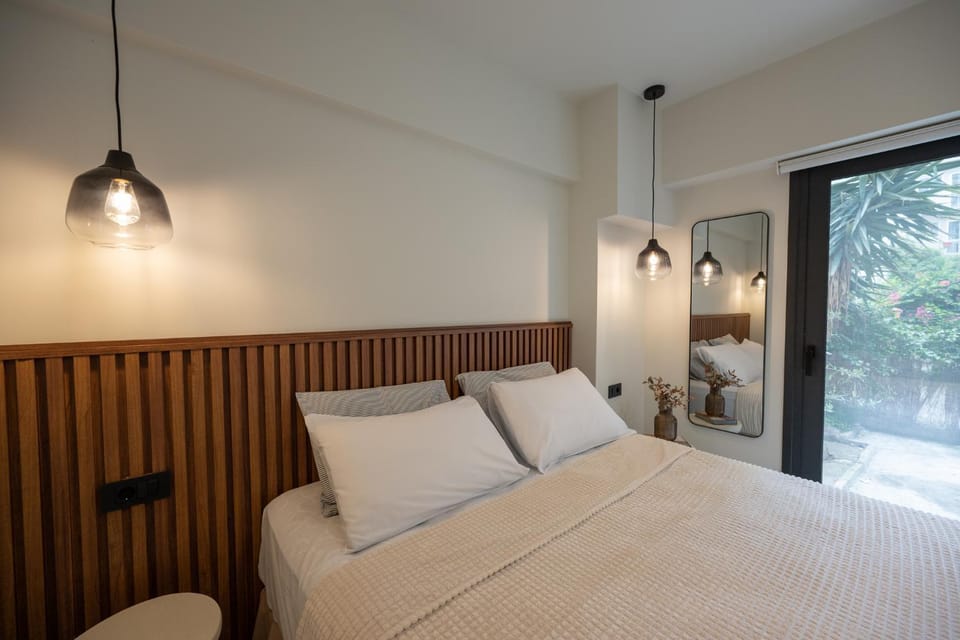 NOMA Suites Apartment in Messenia