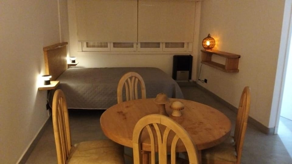Magic Mushroom Apartment 150 metros del mar Apartment in Mar del Plata