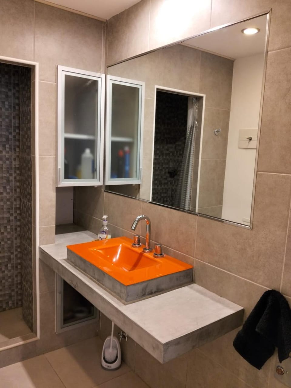 Magic Mushroom Apartment 150 metros del mar Apartment in Mar del Plata
