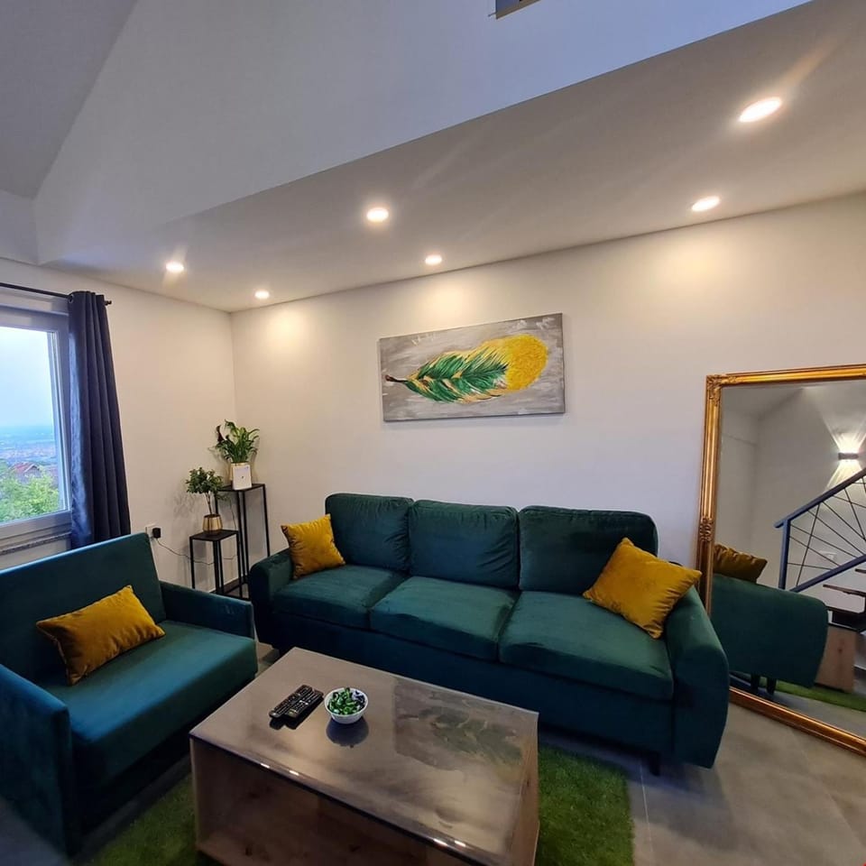 Vidikovac Damma- Holiday home Villa in Slavonski Brod