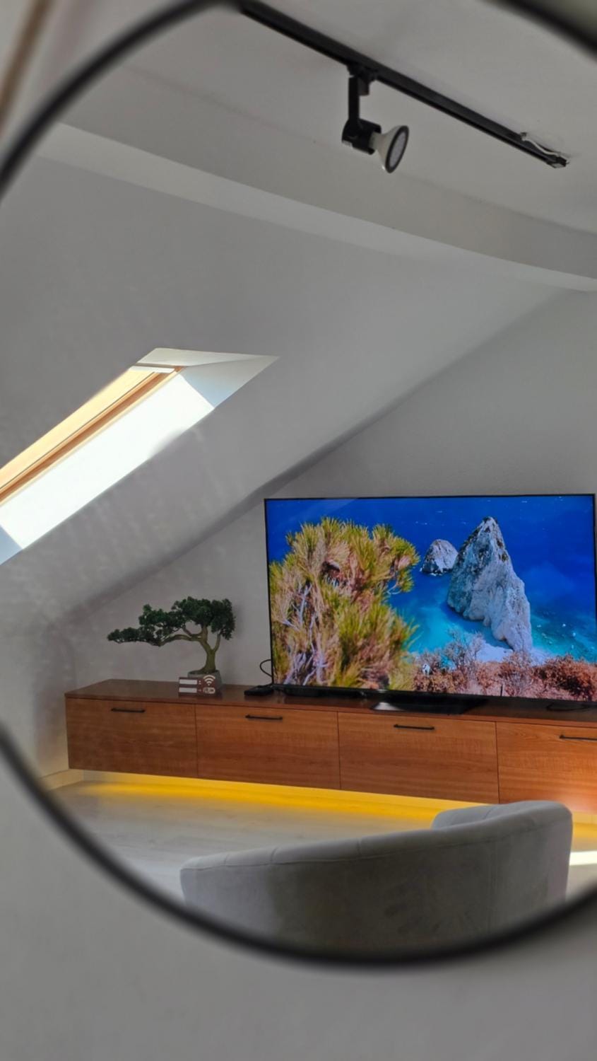 TV and multimedia
