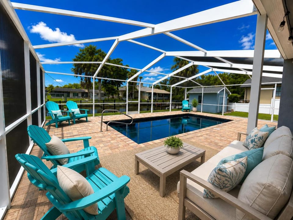 Pool view, Pool view, Swimming pool, Swimming pool, Swimming pool