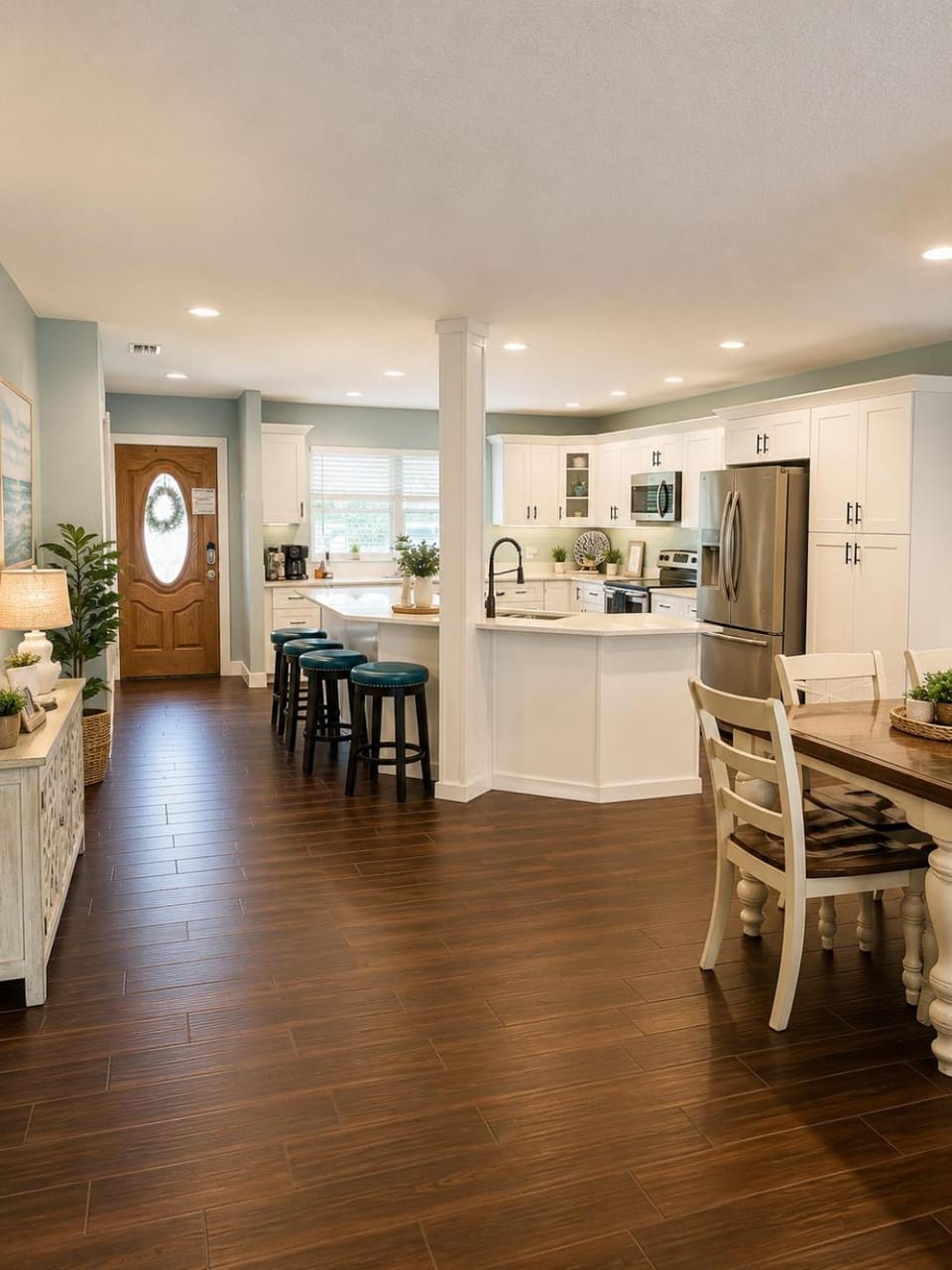 kitchen, kitchen