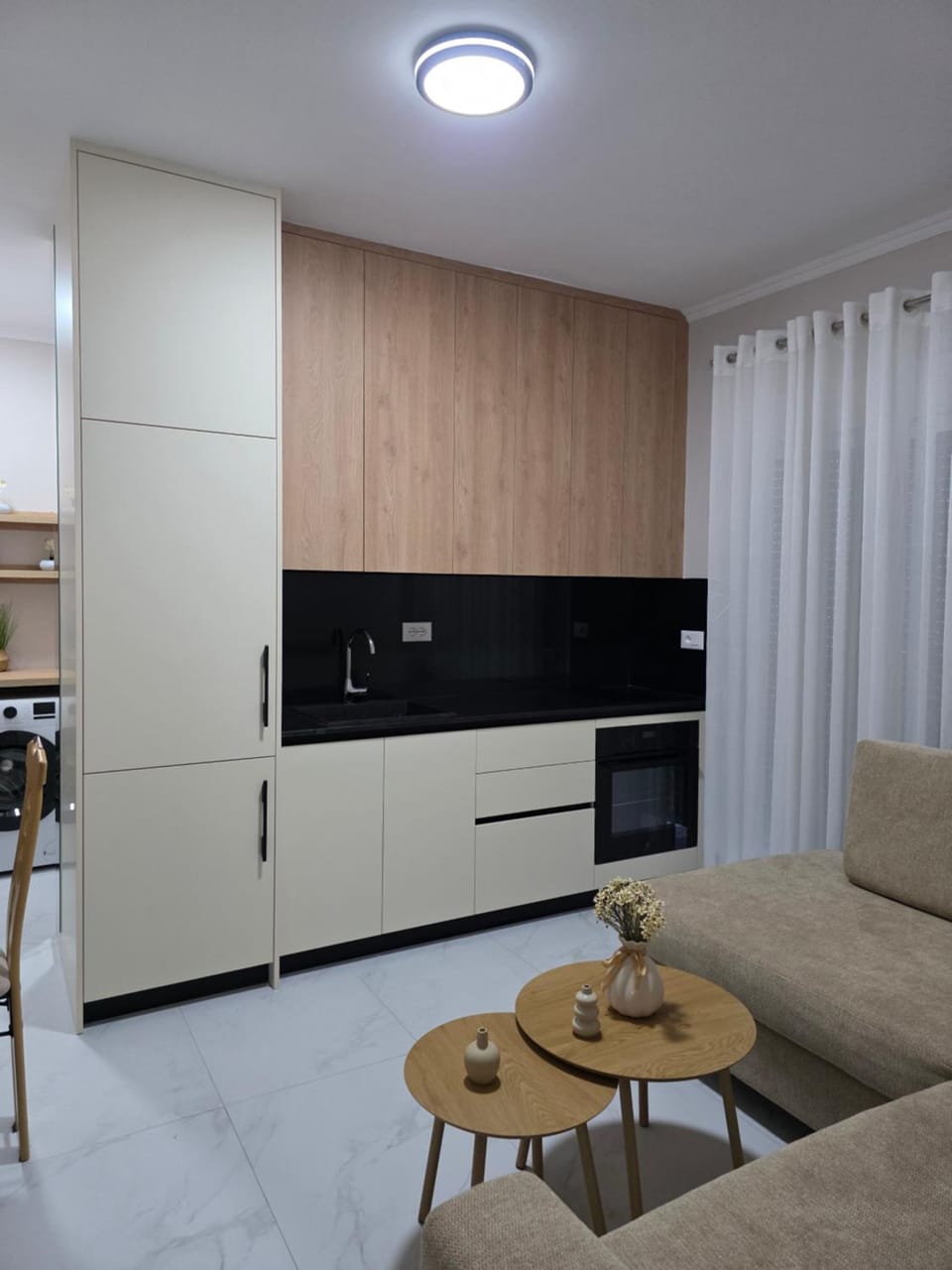 Panos Apartament Apartment in Sarandë