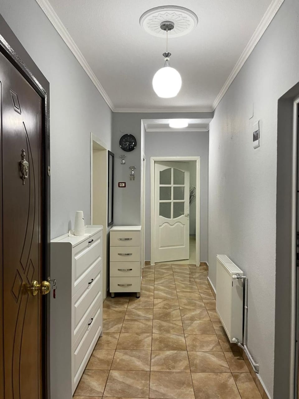 Dhoma Pushimi Kein Bed and Breakfast in North Macedonia