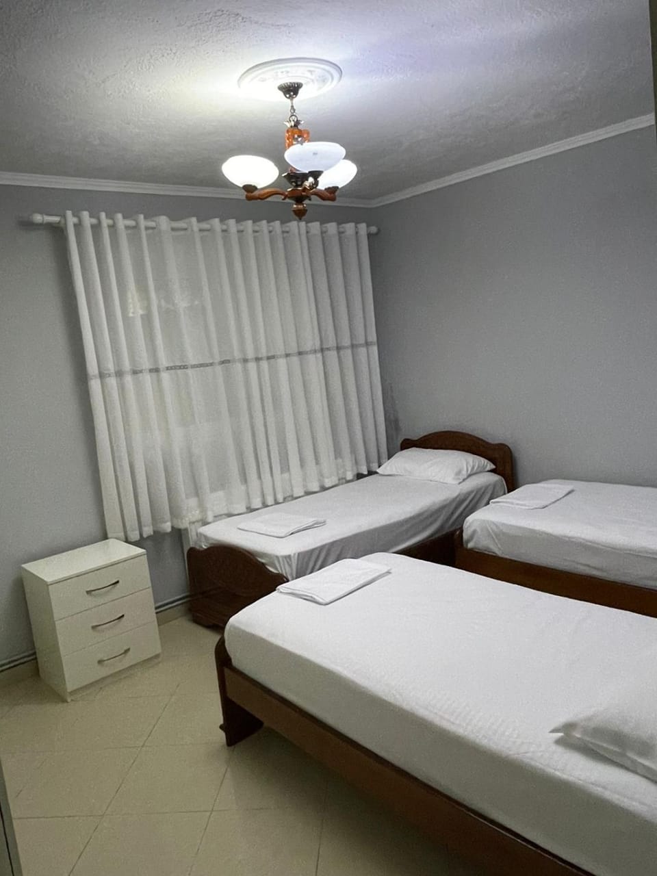 Dhoma Pushimi Kein Bed and Breakfast in North Macedonia