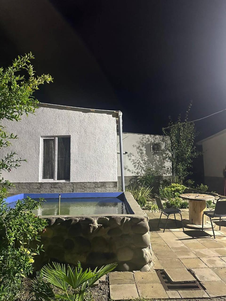 Guest House Apartment in Tbilisi, Georgia