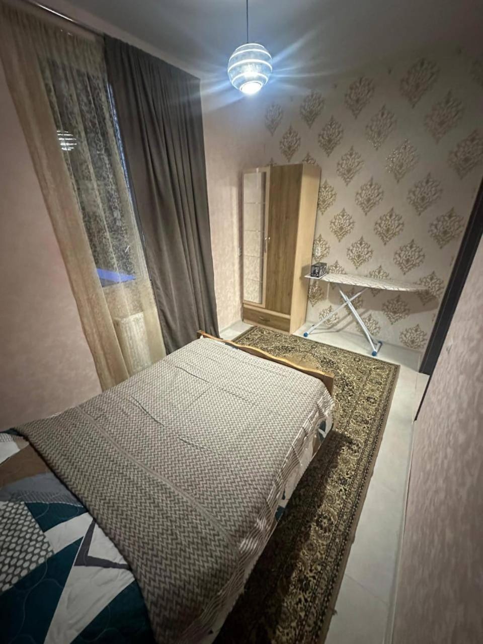 Guest House Apartment in Tbilisi, Georgia