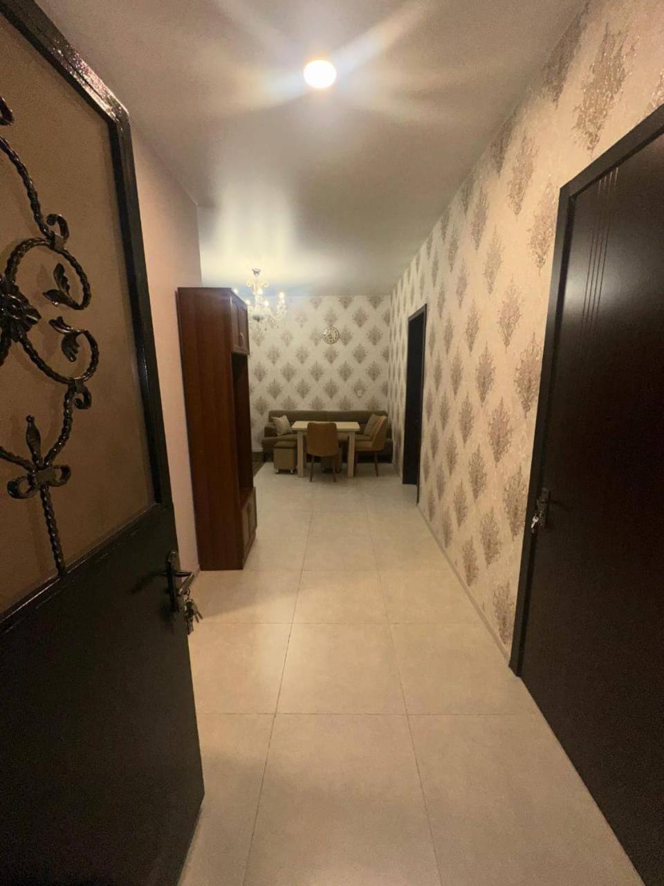 Guest House Apartment in Tbilisi, Georgia