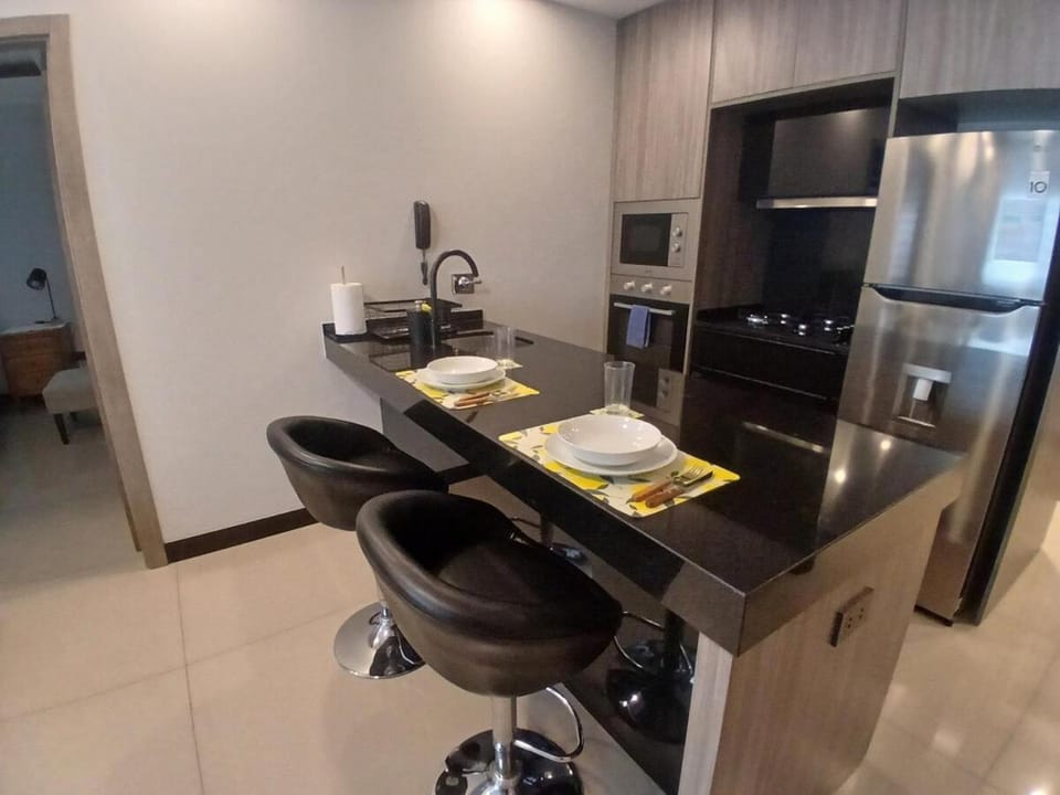 Elite Apartment Apartment in Santa Cruz de la Sierra