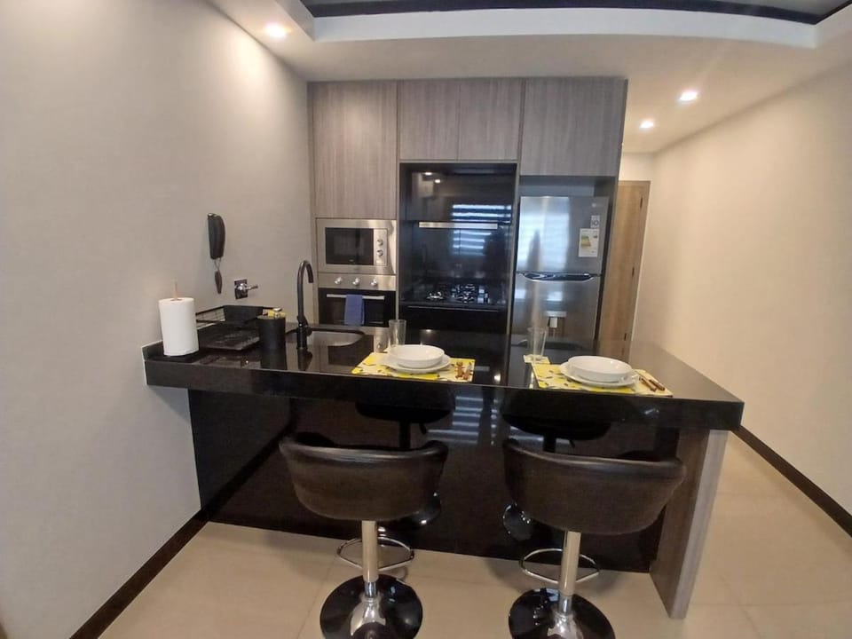 Elite Apartment Apartment in Santa Cruz de la Sierra