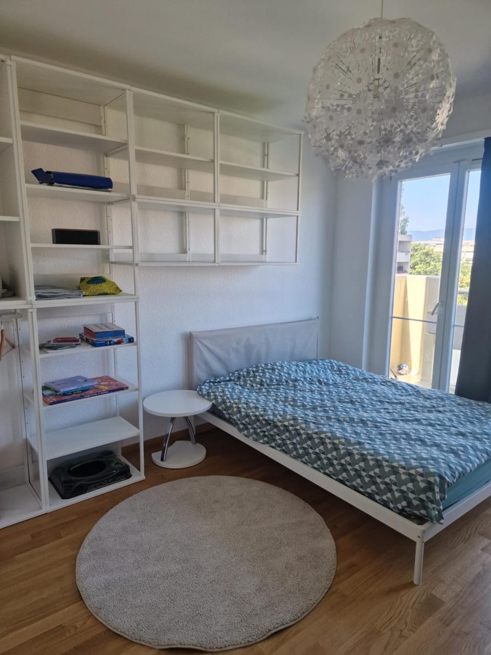 Superbe appartement à Genève centre Apartment in Geneva