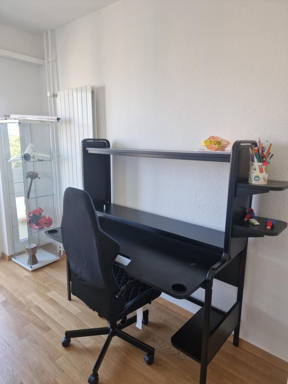 Superbe appartement à Genève centre Apartment in Geneva