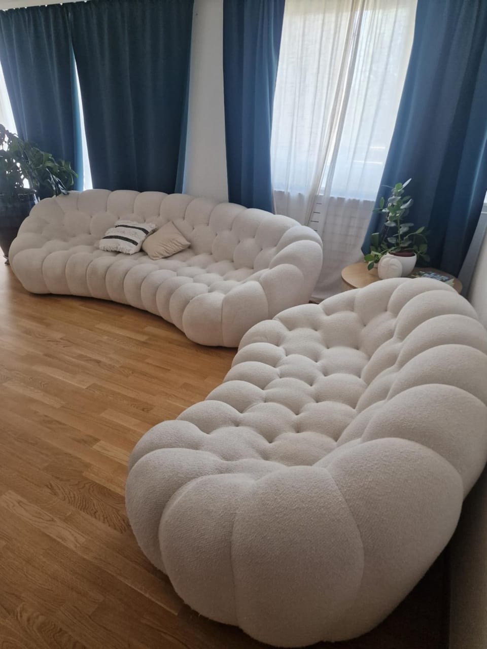 Superbe appartement à Genève centre Apartment in Geneva