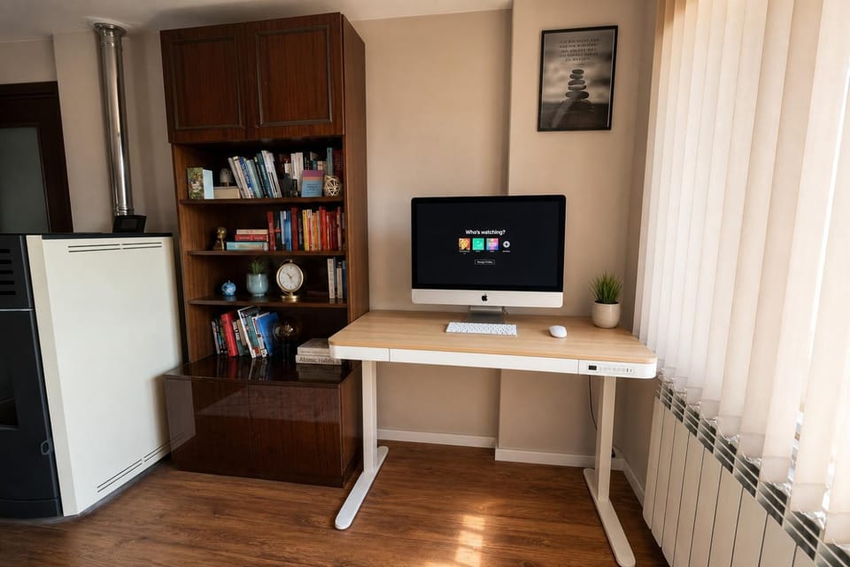 Mountain View Apartment Apartment in Bulgaria