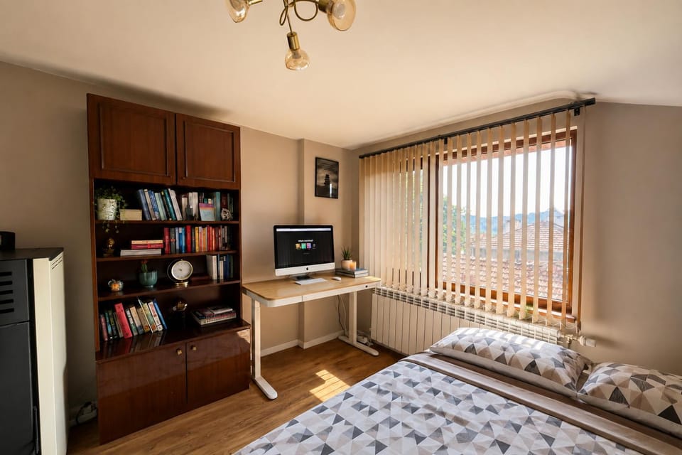 Mountain View Apartment Apartment in Bulgaria