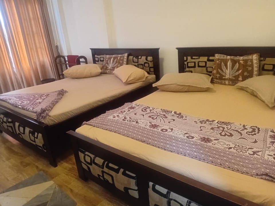 360 Mist Heven Bed and Breakfast in Nuwara Eliya