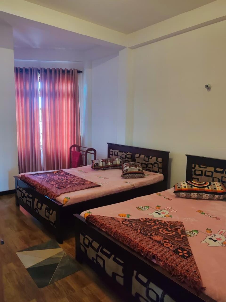 360 Mist Heven Bed and Breakfast in Nuwara Eliya