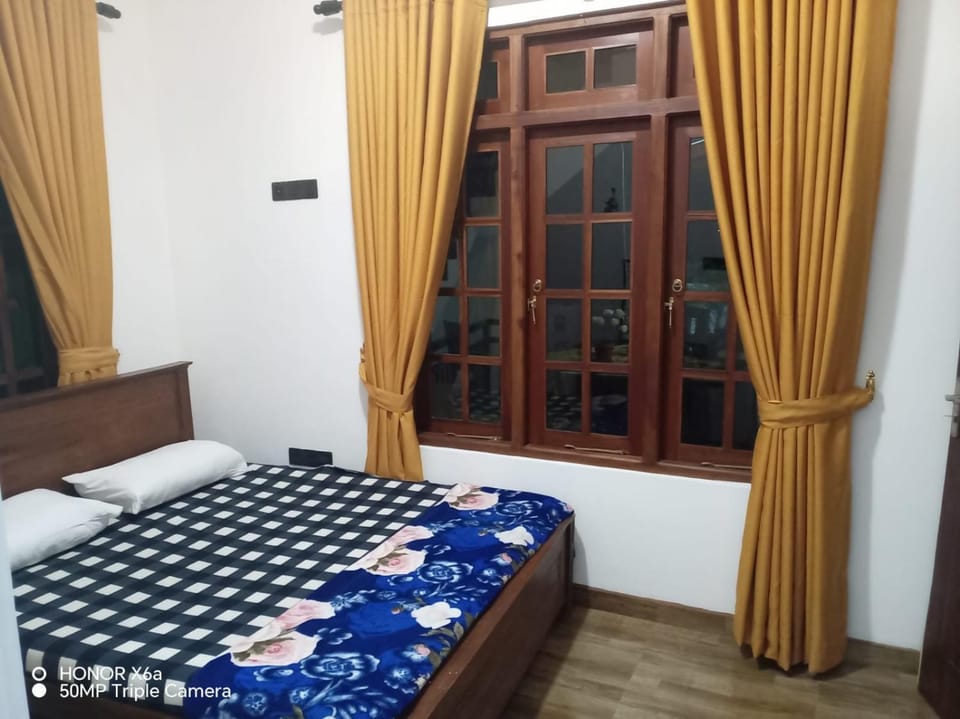 360 Mist Heven Bed and Breakfast in Nuwara Eliya