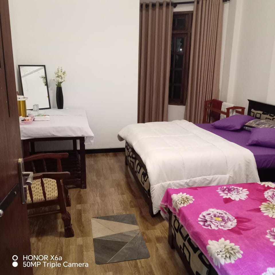 360 Mist Heven Bed and Breakfast in Nuwara Eliya