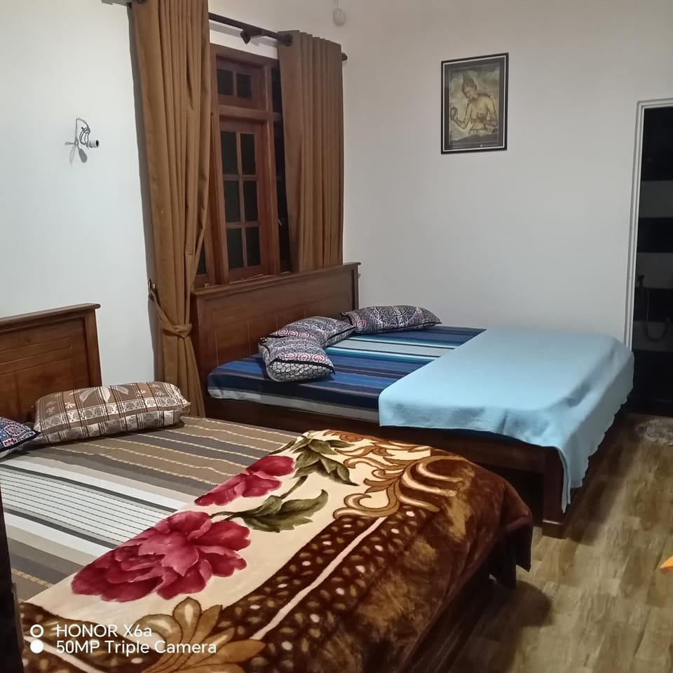 360 Mist Heven Bed and Breakfast in Nuwara Eliya