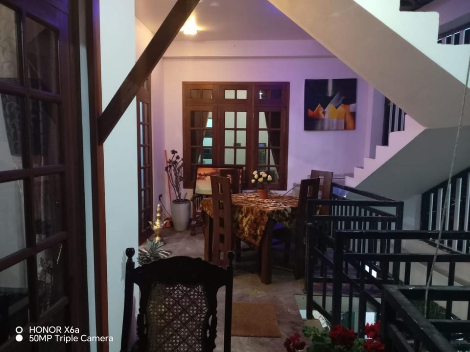 360 Mist Heven Bed and Breakfast in Nuwara Eliya