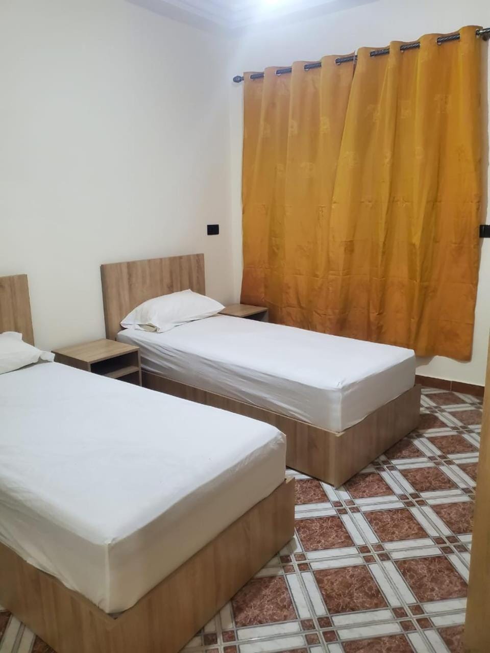 Set 4 Apartment in Fez-Meknès