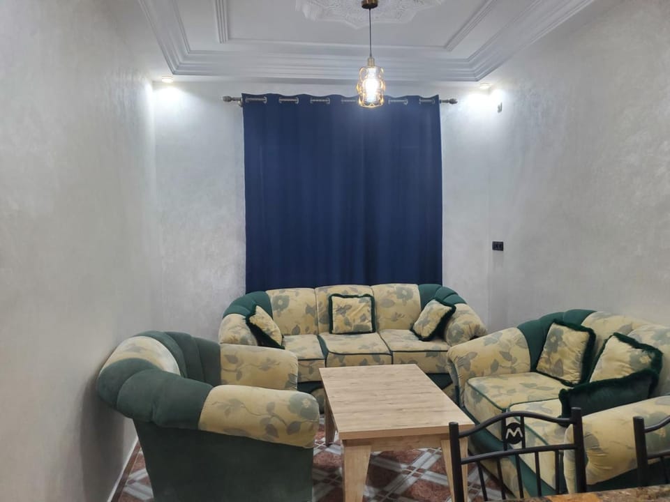 Set 4 Apartment in Fez-Meknès