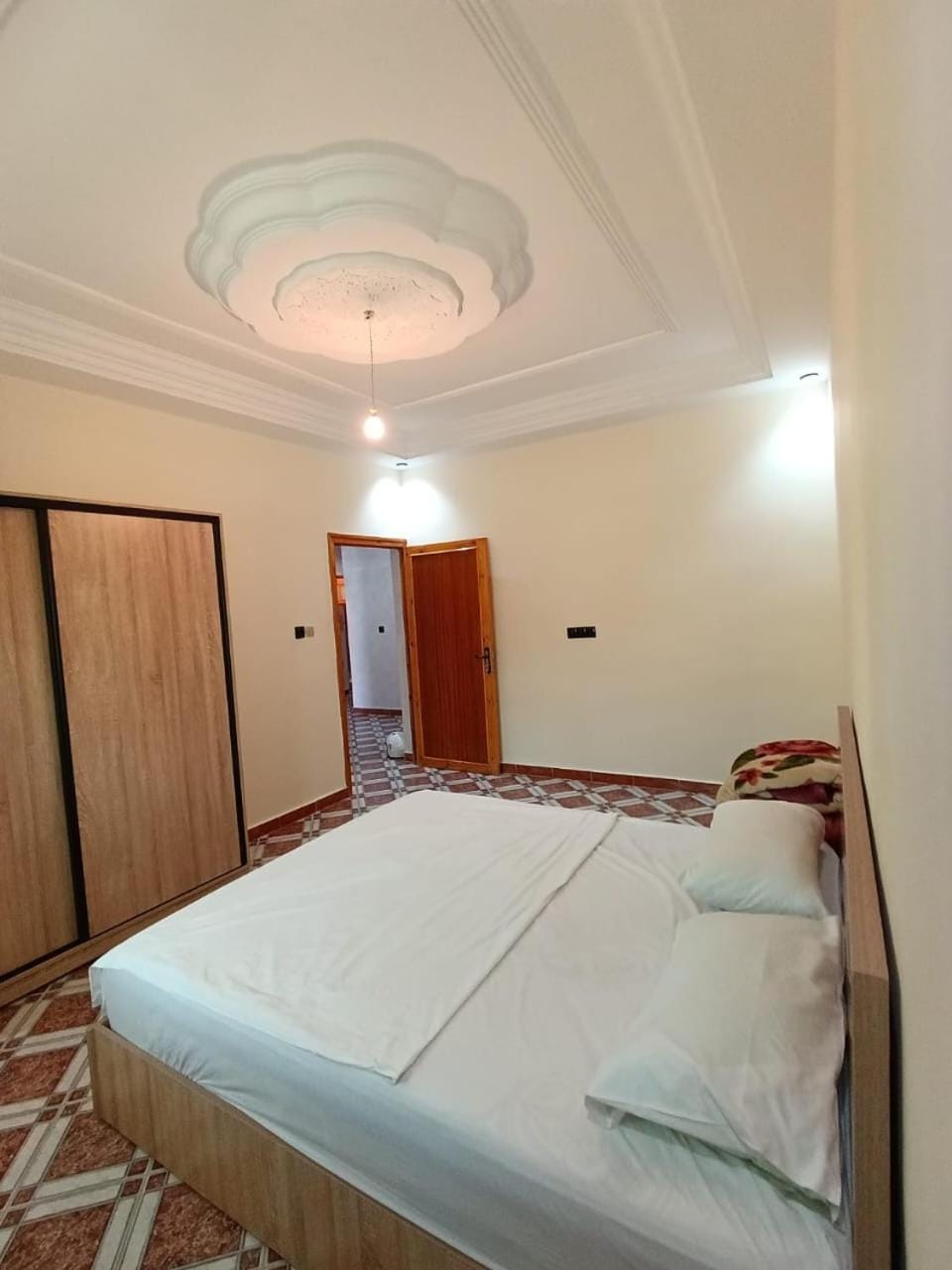 Set 4 Apartment in Fez-Meknès