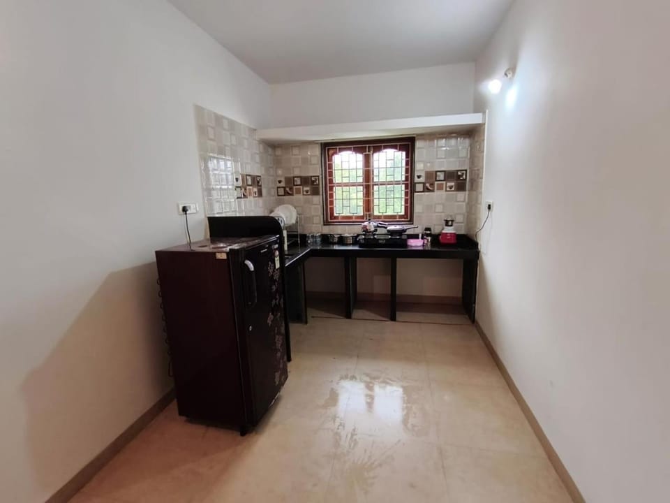 Studio by Jackfruit Apartment in Mandrem