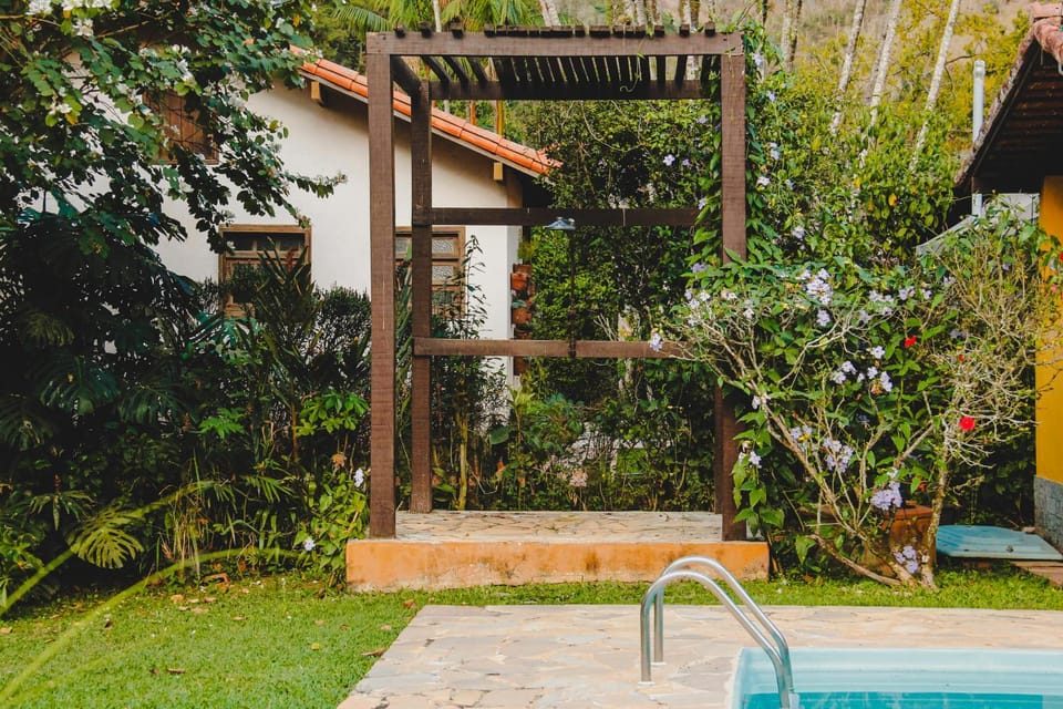 Shower, Swimming pool