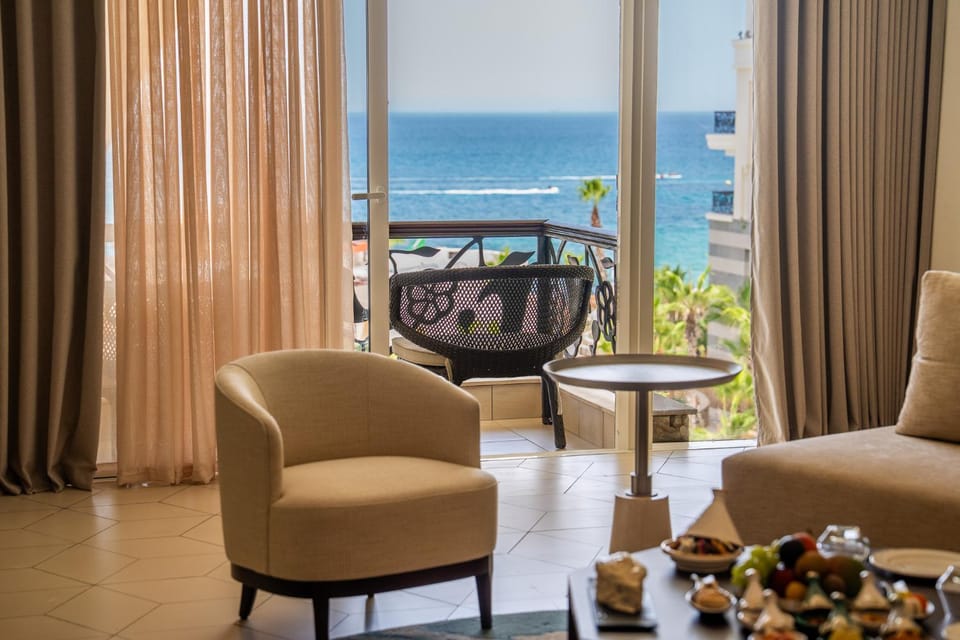 Sea view