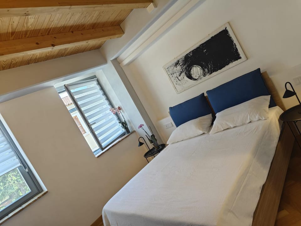 Ekk Bed and Breakfast in San Benedetto del Tronto