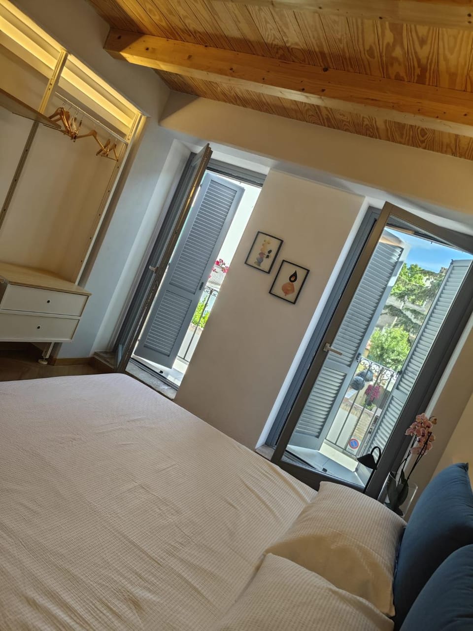 Ekk Bed and Breakfast in San Benedetto del Tronto