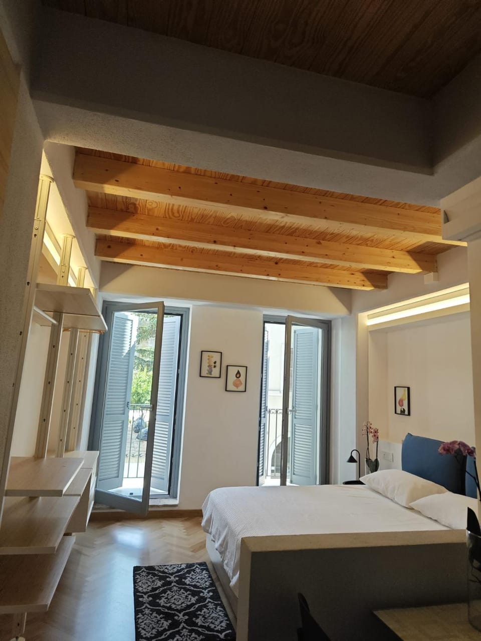 Ekk Bed and Breakfast in San Benedetto del Tronto