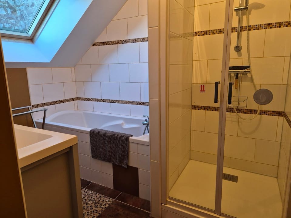 gite de la vee House in Bagnoles de l'Orne Normandie