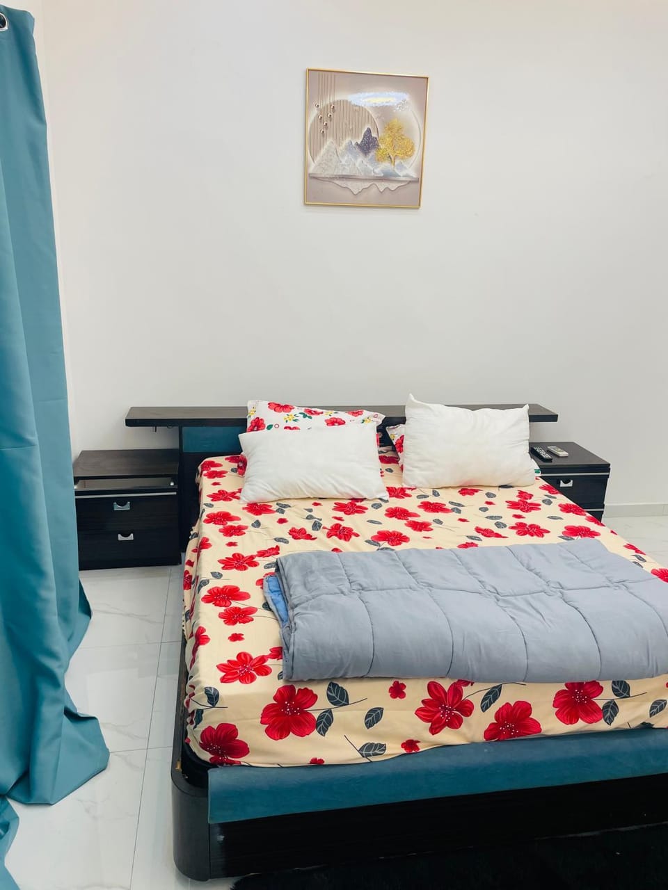 Studio meublé Apartment in Dakar