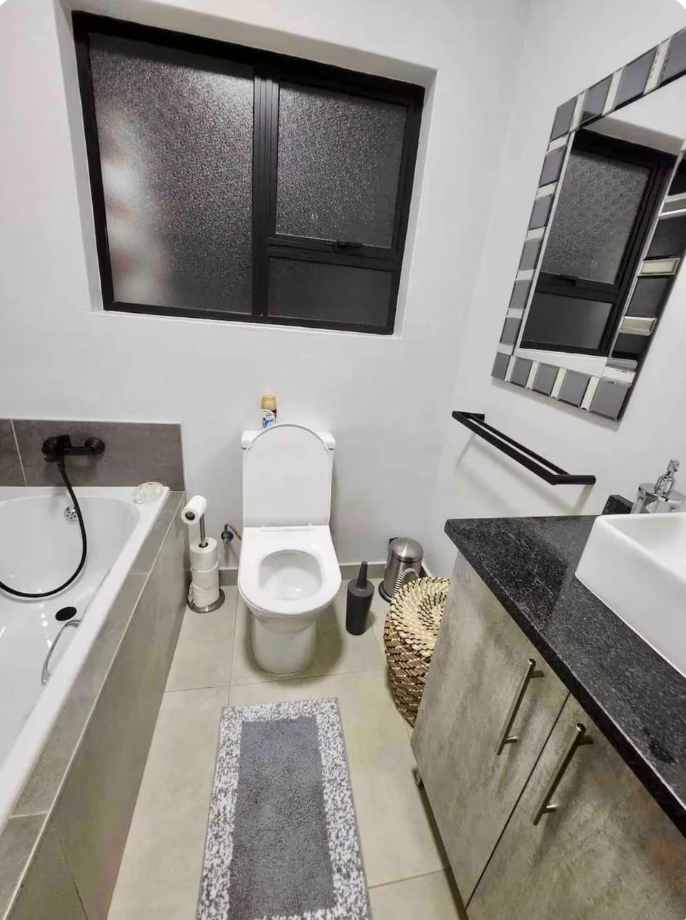 Waterberry estate - 22 Ashberry Apartment in North West, South Africa