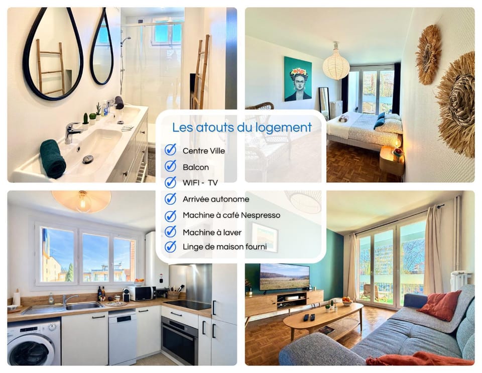 Bed, TV and multimedia, Kitchen or kitchenette, Living room, Photo of the whole room, Seating area, Bedroom, towels, washing machine